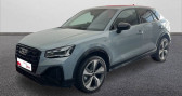 Audi Q2 occasion année 2025 boite Automatique Annonce Audi Q2 occasion Diesel 35 TDI 150 S tronic 7 S line Plus à La Rochelle