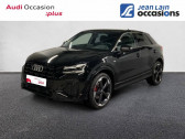 Audi Q2 35 TDI 150 S tronic 7 S line Plus  2023 - annonce de voiture en vente sur Auto Sélection.com