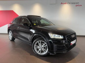 Audi Q2 35 TDI 150 S tronic 7 S line Plus  2020 - annonce de voiture en vente sur Auto Sélection.com