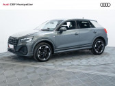 Audi Q2 occasion année 2022 boite Automatique Annonce Audi Q2 occasion Diesel 35 TDI 150 S tronic 7 S line Plus à Le Cres