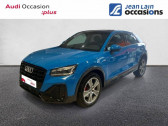 Audi Q2 35 TDI 150 S tronic 7 S line Plus  2023 - annonce de voiture en vente sur Auto Sélection.com