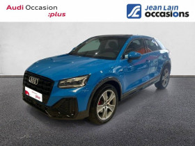 Audi Q2 , garage JEAN LAIN OCCASION SEYNOD  Seynod