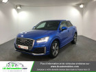 Audi Q2 occasion Bleu année 2019 boite Automatique Annonce Audi Q2 occasion Diesel 35 TDI 150 S tronic 7 / S-Line / Quattro à Beaupuy