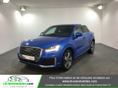 Audi Q2 occasion année 2019 boite Automatique Annonce Audi Q2 occasion Diesel 35 TDI 150 S tronic 7 / S-Line / Quattro à Beaupuy