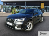 Audi Q2 35 TDI 150 S tronic 7 S line   Cavaillon 84