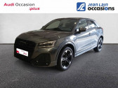 Annonce Audi Q2 occasion Diesel 35 TDI 150 S tronic 7 S line  Cessy