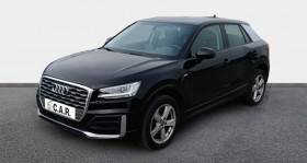 Audi Q2 occasion 2020 mise en vente &agrave; La Rochelle par le garage C.A.R. - photo n&deg;1