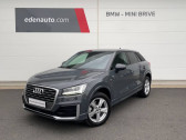 Audi Q2 occasion année 2020 boite Sequentielle Annonce Audi Q2 occasion Diesel 35 TDI 150 S tronic 7 Sport Limited à Brive-la-Gaillarde