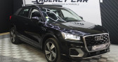 Annonce Audi Q2 occasion Diesel 35 TDI - 150 - S-tronic Design Luxe - TOIT OUVRANT � COIGNIERES
