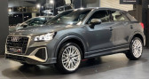 Audi Q2 occasion  année 2024 boite Automatique Annonce Audi Q2 occasion Diesel 35 TDI 150 S-TRONIC S-LINE à Vert-Saint-Denis