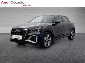 Audi Q2 , garage AUDI ORVAULT  ORVAULT