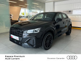 Annonce Audi Q2 occasion Diesel 35 TDI 150ch Advanced S tronic 7  Lanester