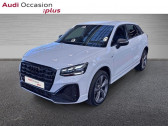 Audi Q2 35 TDI 150ch Black Edition S tronic 7   RIVERY 80