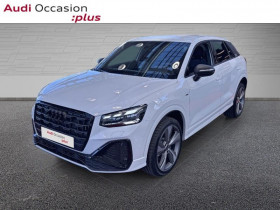 Audi Q2 , garage AUDI RIVERY  RIVERY