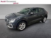 Annonce Audi Q2 occasion Diesel 35 TDI 150ch Business line quattro S tronic 7  ORVAULT