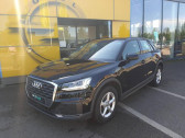 Audi Q2 occasion année 2018 boite Robotisee Annonce Audi Q2 occasion Diesel 35 TDI 150ch Business line quattro S tronic 7 à Sens