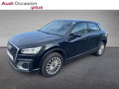 Annonce Audi Q2 occasion Diesel 35 TDI 150ch Business line S tronic 7 Euro6dT  Dunkerque
