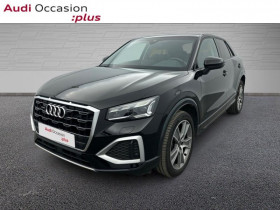 Audi Q2 occasion 2021 mise en vente à PARIS par le garage AUDI PARIS 16 - photo n°1