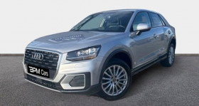 Audi Q2 , garage MERCEDES CHATEAUROUX - ETOILE AUTOMOBILES  Chateauroux