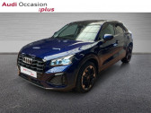 Annonce Audi Q2 occasion Diesel 35 TDI 150ch Design Luxe S tronic 7  ORVAULT