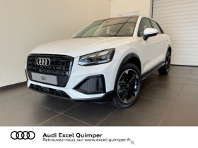 Audi Q2 , garage Volkswagen Honor? Quimper  Quimper