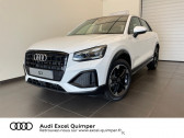 Annonce Audi Q2 occasion Diesel 35 TDI 150ch Design Luxe S tronic 7  Quimper