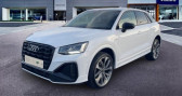 Audi Q2 occasion année 2021 boite Automatique Annonce Audi Q2 occasion Diesel 35 TDI 150ch Design quattro S tronic 7 à AUBIERE