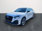 Audi Q2 occasion année 2021 boite Robotisee Annonce Audi Q2 occasion Diesel 35 TDI 150ch Design quattro S tronic 7 à Gières