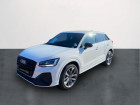 Audi Q2 occasion année 2021 boite Robotisee Annonce Audi Q2 occasion Diesel 35 TDI 150ch Design quattro S tronic 7 à Gières