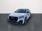 Audi Q2 occasion année 2021 boite Robotisee Annonce Audi Q2 occasion Diesel 35 TDI 150ch Design S tronic 7 à Gières