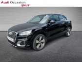 Audi Q2 occasion année 2019 boite Automatique Annonce Audi Q2 occasion Diesel 35 TDI 150ch Midnight Series quattro S tronic 7 Euro6d-T à SARREGUEMINES