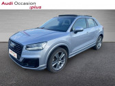 Annonce Audi Q2 occasion Diesel 35 TDI 150ch Midnight Series S tronic 7 Euro6d-T  RIVERY