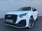 Audi Q2 occasion année 2021 boite Robotisee Annonce Audi Q2 occasion Diesel 35 TDI 150ch quattro S tronic 7 à Onet-le-Château