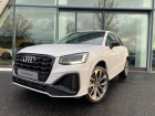 Audi Q2 occasion année 2021 boite Robotisee Annonce Audi Q2 occasion Diesel 35 TDI 150ch quattro S tronic 7 à Onet-le-Château