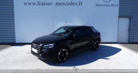 Audi Q2 occasion 2022 mise en vente à Saint-germain-laprade par le garage GARAGE FRAISSE - photo n°1