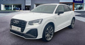 Audi Q2 35 TDI 150ch S line Plus quattro S tronic 7  2021 - annonce de voiture en vente sur Auto Sélection.com