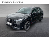 Audi Q2 35 TDI 150ch S line Plus quattro S tronic 7  2022 - annonce de voiture en vente sur Auto Sélection.com