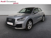 Audi Q2 35 TDI 150ch S line Plus S tronic 7  2020 - annonce de voiture en vente sur Auto Sélection.com