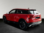 Audi Q2 occasion Rouge année 2020 boite Robotisee Annonce Audi Q2 occasion Diesel 35 TDI 150CH S LINE PLUS S TRONIC 7 à Villenave-d'Ornon