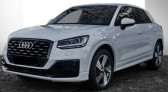 Audi Q2 occasion année 2020 boite Robotisee Annonce Audi Q2 occasion Diesel 35 TDI 150CH S LINE PLUS S TRONIC 7 à Villenave-d'Ornon