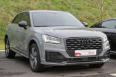 Audi Q2 occasion année 2020 boite Robotisee Annonce Audi Q2 occasion Diesel 35 TDI 150CH S LINE PLUS S TRONIC 7 à Villenave-d'Ornon