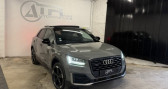 Audi Q2 35 TDI 150CH S LINE QUATTRO S TRONIC 7  2018 - annonce de voiture en vente sur Auto S&eacute;lection.com