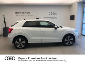 Audi Q2 occasion année 2019 boite Robotisee Annonce Audi Q2 occasion Diesel 35 TDI 150ch S line S tronic 7 Euro6d-T 116g à Lanester