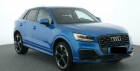 Audi Q2 occasion Bleu année 2019 boite Robotisee Annonce Audi Q2 occasion Diesel 35 TDI 150CH S LINE S TRONIC 7 EURO6D-T 116G à Villenave-d'Ornon
