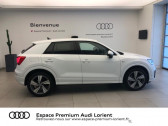 Annonce Audi Q2 occasion Diesel 35 TDI 150ch S line S tronic 7 Euro6d-T 116g  Lanester