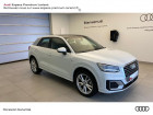 Audi Q2 occasion année 2020 boite Robotisee Annonce Audi Q2 occasion Diesel 35 TDI 150ch S line S tronic 7 Euro6d-T à Lanester