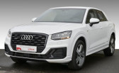 Audi Q2 occasion année 2019 boite Robotisee Annonce Audi Q2 occasion Diesel 35 TDI 150CH S LINE S TRONIC 7 EURO6D-T à Villenave-d'Ornon