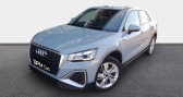Audi Q2 occasion année 2023 boite Automatique Annonce Audi Q2 occasion Diesel 35 TDI 150ch S line S tronic 7 à Chateauroux