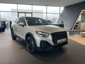 Annonce Audi Q2 occasion Diesel 35 TDI 150ch S line S tronic 7  Beauvais