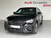 Annonce Audi Q2 occasion Diesel 35 TDI 150ch S line S tronic 7  HOENHEIM